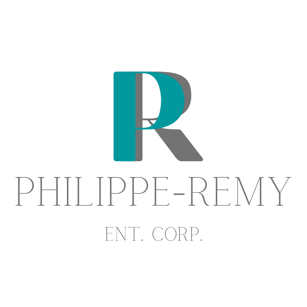 PHILIPPE-REMY ENTERPRISE CORP.