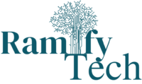 ramifytech.com Technology Consulting & Digital Transformation We help organizations cut through digital chaos by designing workflows that actually work, integrating technology people use, and reducing stress without sacrificing results. Serving SMBs and nonprofits across Canada and beyond.